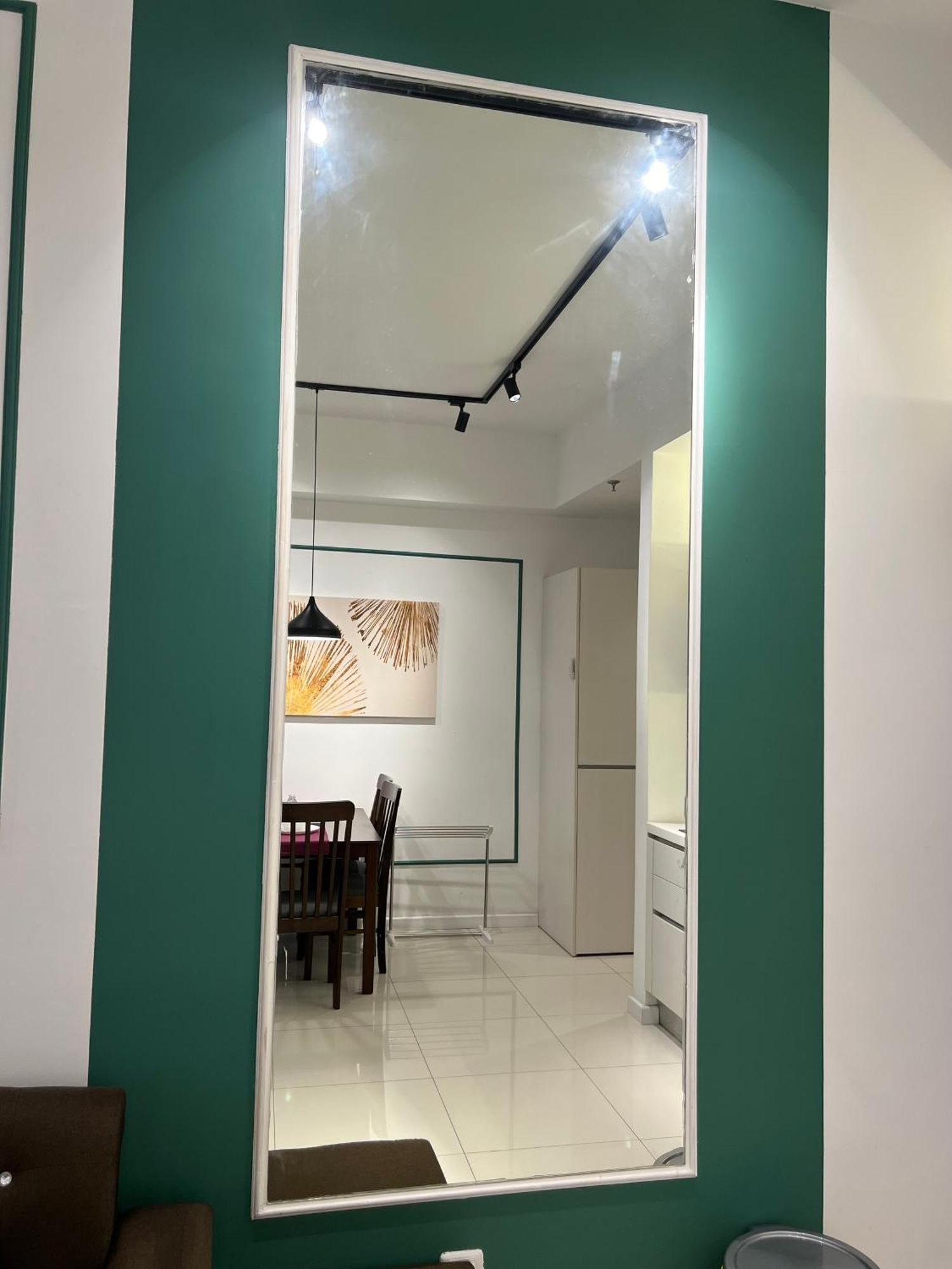 Kl Chambers Suites By Fortune Kuala Lumpur Rum bild