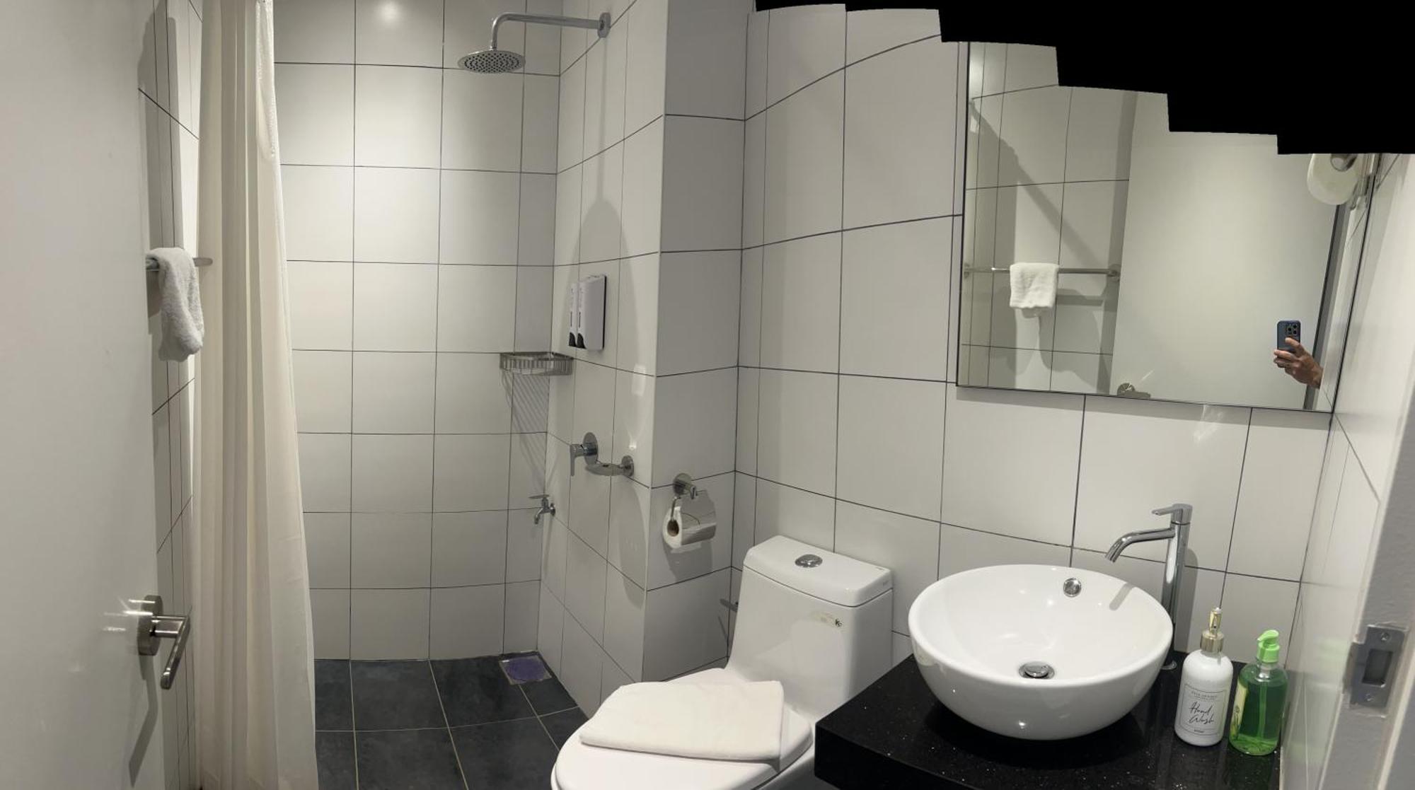 Kl Chambers Suites By Fortune Kuala Lumpur Exteriör bild