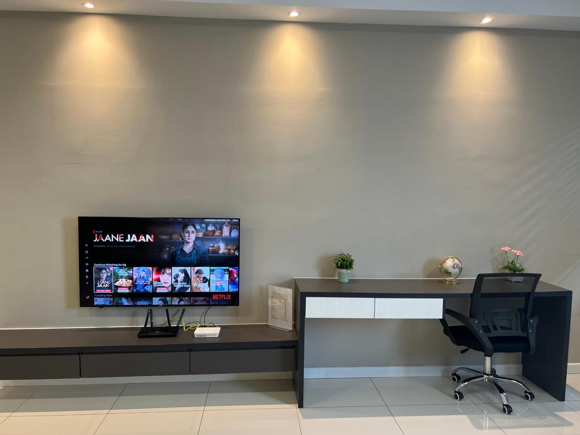 Kl Chambers Suites By Fortune Kuala Lumpur Exteriör bild